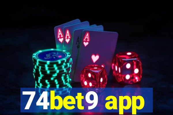 74bet9 app